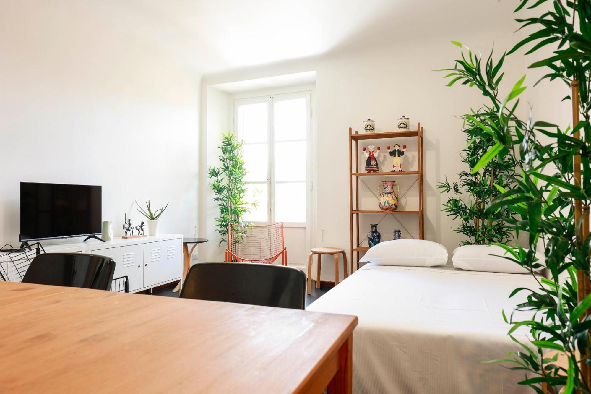 Sweet Home Santa Croce Florence Exterior photo